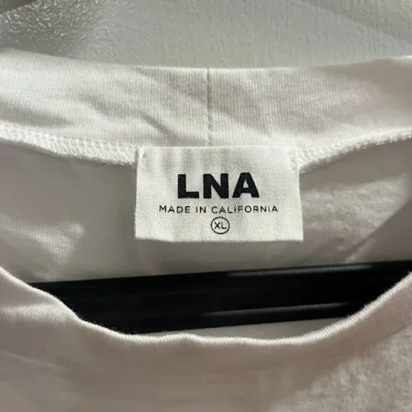 NWT LNA Tank - Picture 3 of 4